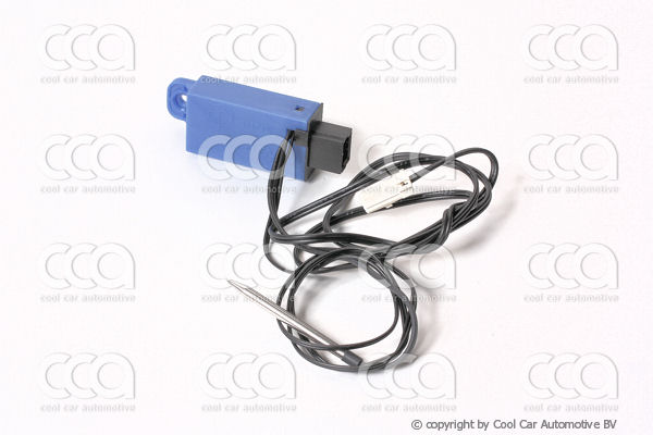 Thermostaten Thermostaat Electronisch MF