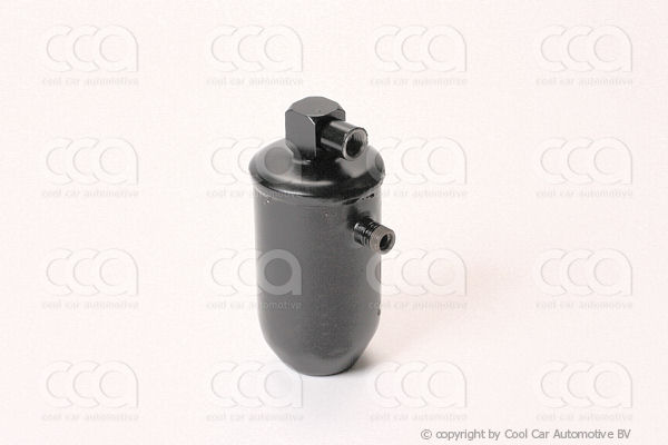 Droger / accumulator Droger universeel 173 mm x 76 mm