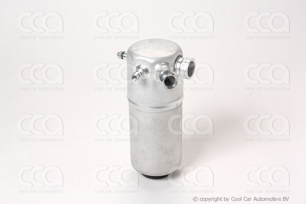 Droger / accumulator Droger GM Truck