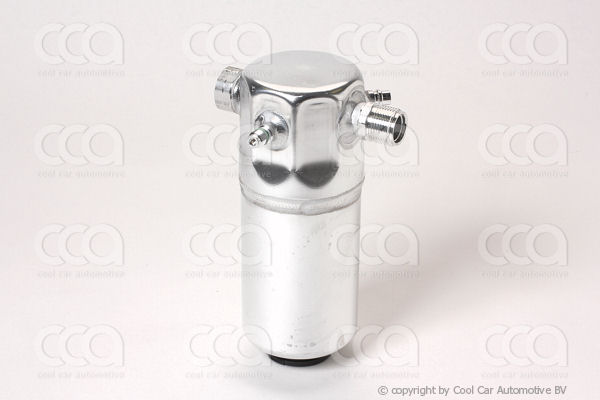 Droger / accumulator Droger GM Truck