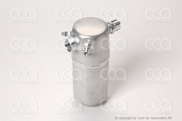 Droger / accumulator Droger Blazer / GM Truck