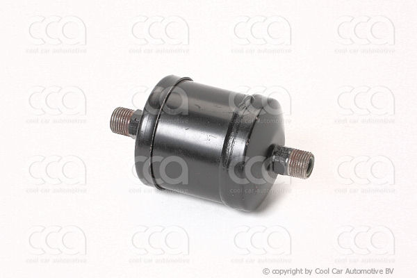 Droger / accumulator Droger