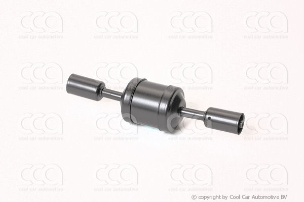 Droger / accumulator Droger