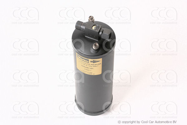 Droger / accumulator Droger Landbouw / Truck