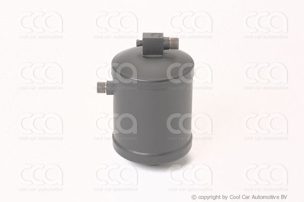 Droger / accumulator Droger Case