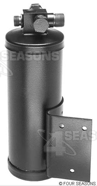 Droger / accumulator Droger