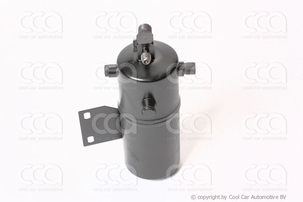 Droger / accumulator Droger Claas