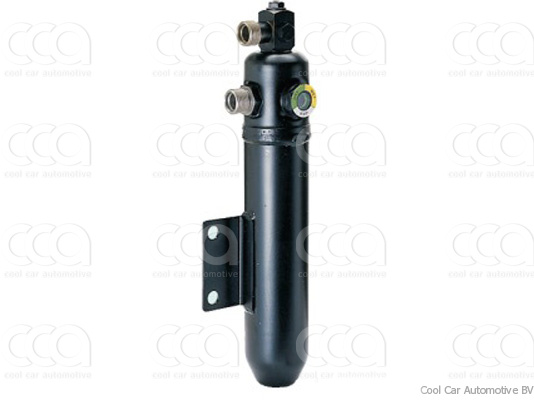 Droger / accumulator Droger MAN