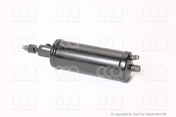 Droger / accumulator Droger New Holland TN Serie / MF / Deutz