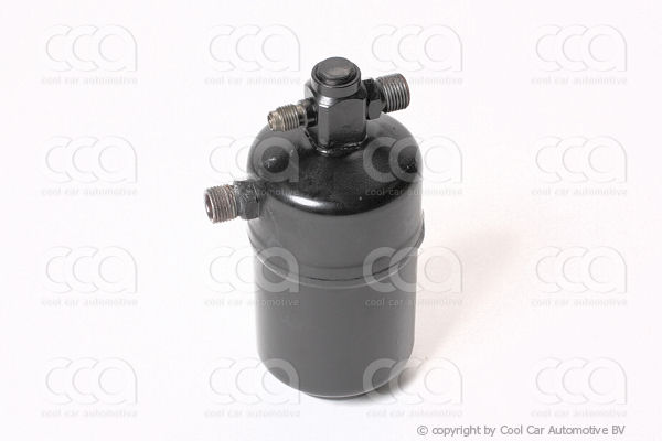 Droger / accumulator Droger Caterpillar Excavator