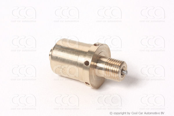 Regelventielen Regelventiel Sanden intern