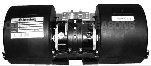 Kachelblower AG -OR + toebehoren Kachelblower Case