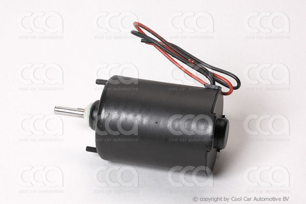 Kachelblower UNI + toebehoren Blowermotor 24 volt