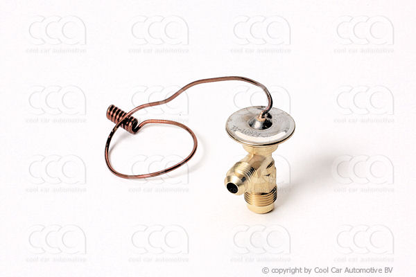 Hoekventielen Hoekventiel Flare intern capil. 315 mm