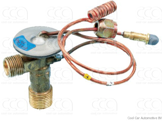 Blokventielen Hoekventiel O-ring extern capil. 200 mm