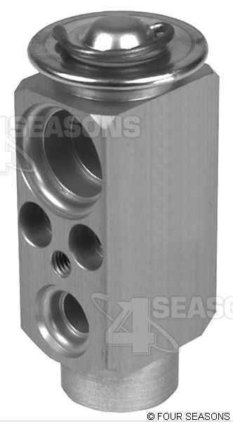 Blokventielen Expansieventiel Renault Espace II