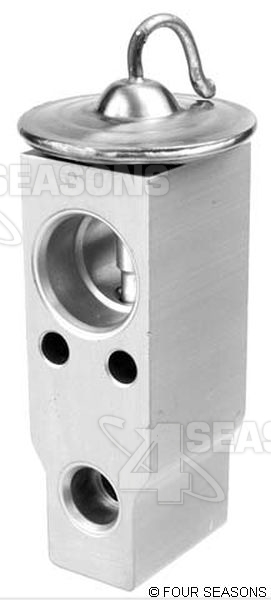 Blokventielen Expansieventiel Honda Shuttle