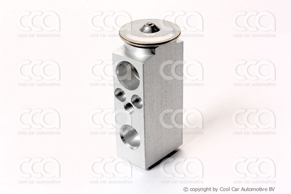 Blokventielen Expansieventiel Jeep Gr. Cherokee 99-