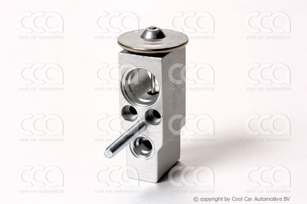 Blokventielen Expansieventiel Chrysler 300