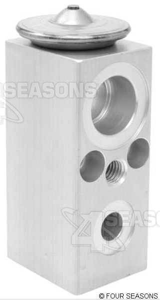 Blokventielen Expansieventiel Jeep Gr. Cherokee 04-