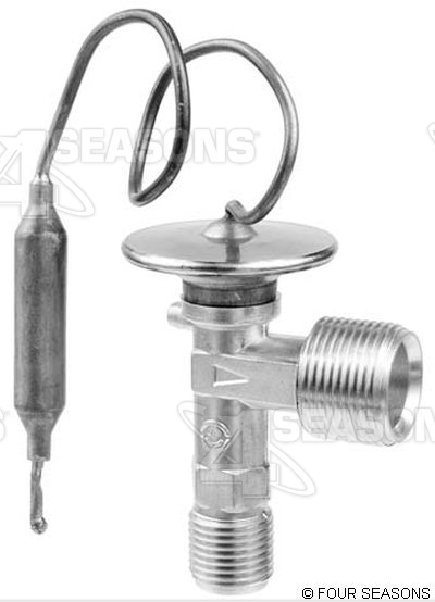 Blokventielen Expansieventiel Mitsubishi Eclipse II 95