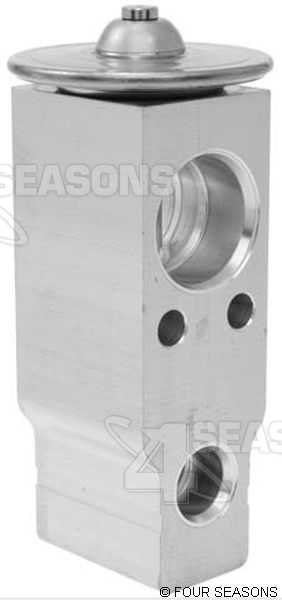 Blokventielen Expansieventiel Lexus 98-05