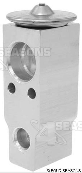 Blokventielen Expansieventiel Toyota Yaris