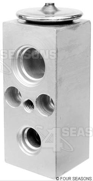 Blokventielen Expansieventiel Chrysler 300M