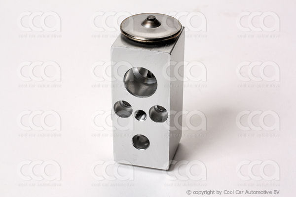 Blokventielen Expansieventiel Chrysler Voyager III