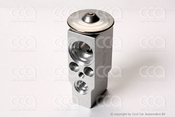 Blokventielen Expansieventiel Volvo S60  00 - 04