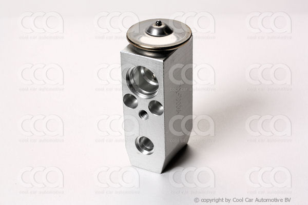 Blokventielen Expansieventiel Mazda