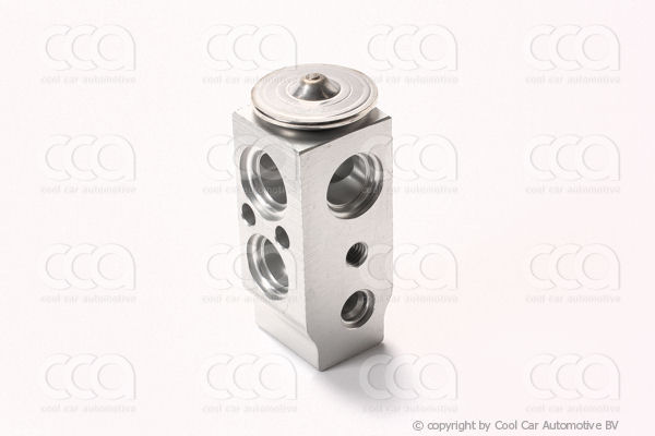 Blokventielen Expansieventiel Hyundai Tucson (JM)