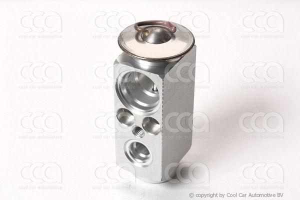 Blokventielen Expansieventiel  Chrysler Voyager III