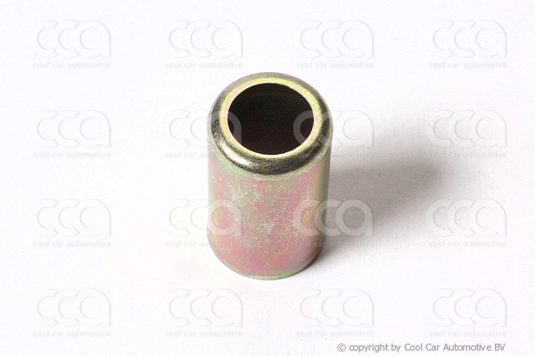 Fittingen / Compr. fittingen - adapters Krimphuls 6 speciaal 14 mm gat (p.st)