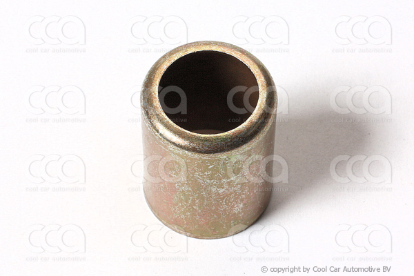 Fittingen / Compr. fittingen - adapters Krimphuls 10 speciaal 20 mm gat (p.st)