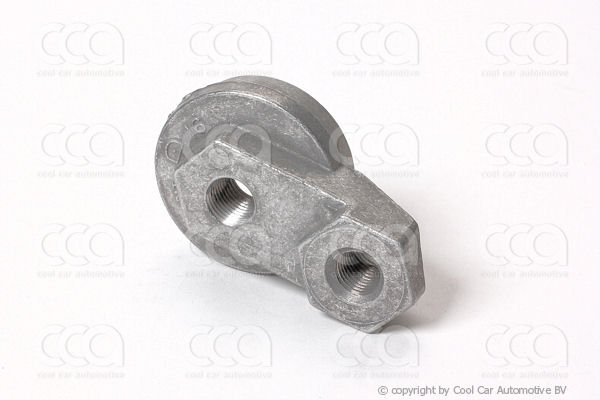 Spanrollen en veerspanners EXCENTER TBV SPANROL