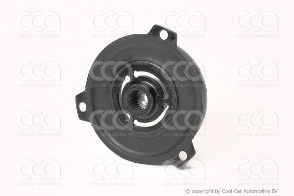 Koppelingsplaat / hub Clutchplaat Zexel DCS17E (Spline)