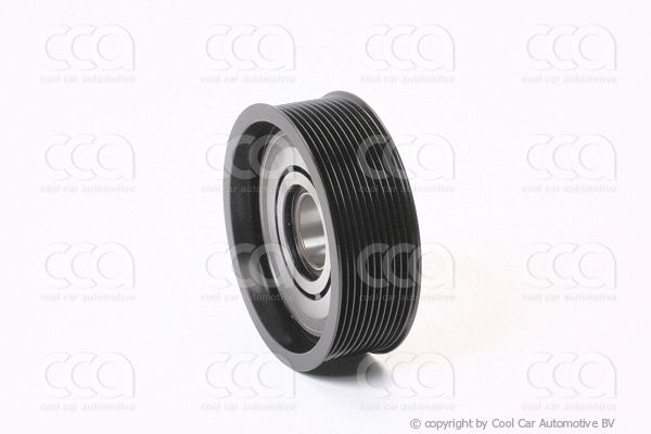 Riemschijven Poelie-set Denso 10PA15C PV11-Ø135mm