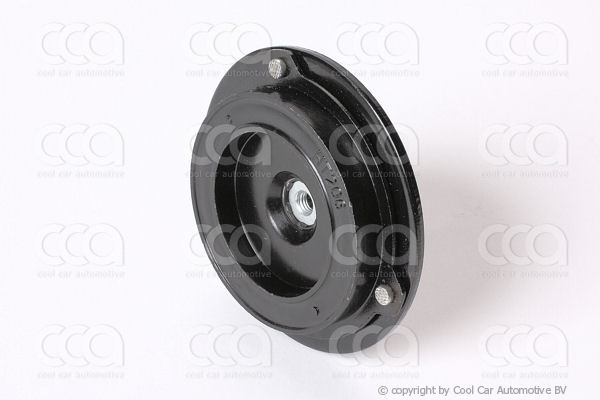 Koppelingsplaat / hub Clutchplaat Denso 10PA (Spline)