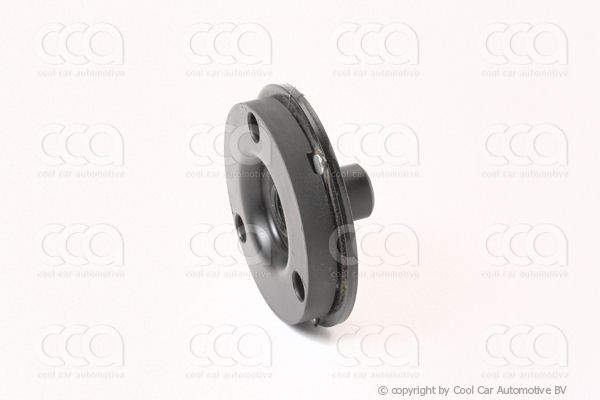 Koppelingsplaat / hub Clutchplaat Delphi GM A6 Laag (Spie)