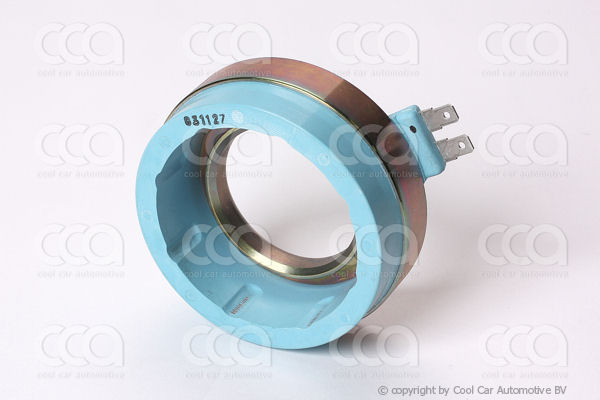 Magneetspoel Spoel Harrison GM V5