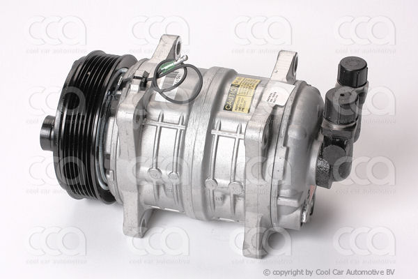 Compressor UNI Origineel Compr. Seltec TM15 488-45019 ORIGINEEL