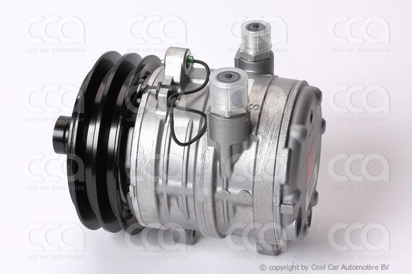 Compressor UNI Origineel Compr. Seltec TM08  488-42083 ORIGINEEL