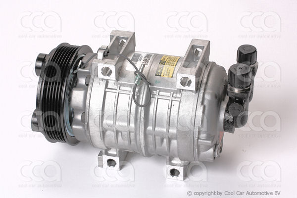 Compressor UNI Origineel Compr. Seltec TM15 488-45088 ORIGINEEL