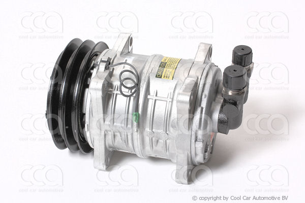 Compressor UNI Origineel Compr. Seltec TM13 488-44041 ORIGINEEL