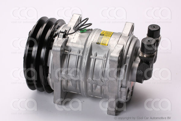 Compressor UNI Origineel Compr. Seltec TM13 488-45070 ORIGINEEL