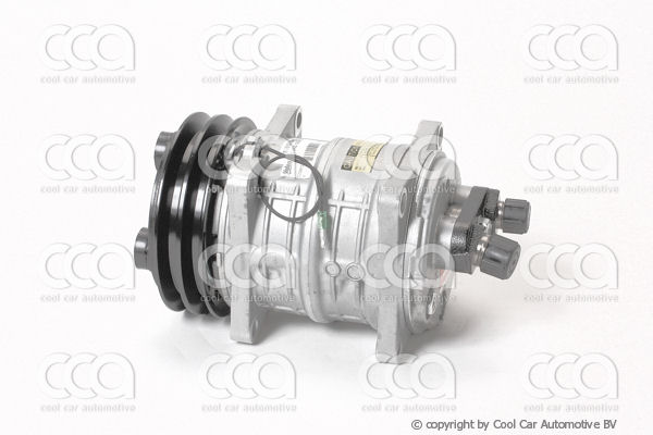 Compressor UNI Origineel Compr. Seltec TM13 488-44082 ORGINEEL