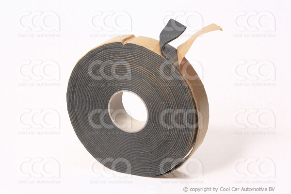 Isolatiemateriaal Poly-urethaanband