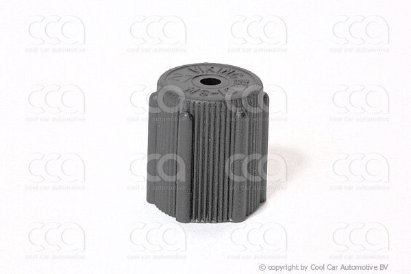 Werkplaatsuitrusting AFSLUITDOP INCL. SHROEFDRAAD (10 STUKS)