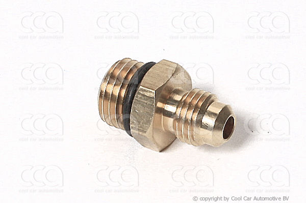 Werkplaatsuitrusting ADAPTER 1/4 SAE - M14X1,5